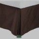 14 Inch Bed Skirt