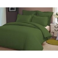 Moss 1000-Thread Count Egyptian Cotton Waterbed Sheet Set