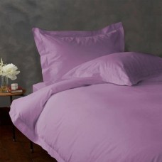 Standard Lavender Pillowcases Egyptian Cotton 1000 Thread Counts