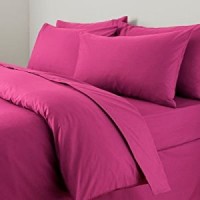 Queen Linen Pillowcases Egyptian Cotton 1000 Thread Counts